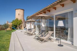 Luxury Finca Es Moli - 9