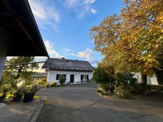 Ferienhaus "Kleine Auszeit" - 9