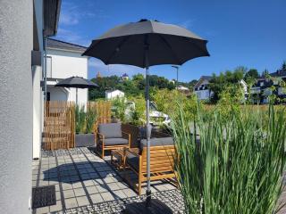 Apartment Schlossterrassen 8a - 6