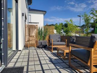 Apartment Schlossterrassen 8a - 4