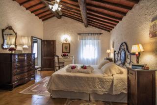 Hotel Colle Etrusco Salivolpi - Castellina in Chianti - 0