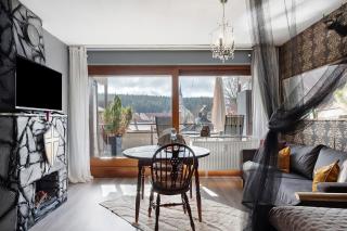 Ferienwohnung Schwarzwald Schlössle - 3