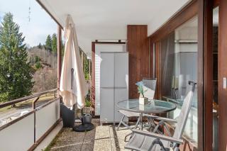 Ferienwohnung Schwarzwald Schlössle - 8