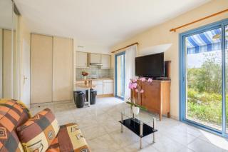 Appartement Numéro 1 - piscine - 4