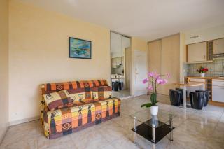Appartement Numéro 1 - piscine - 3
