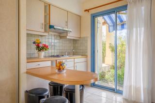 Appartement Numéro 1 - piscine - 2
