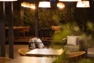 Hotel Terrado Lyon - 5