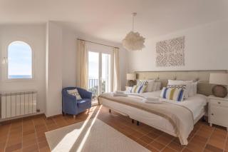 Five Star Villa with Heavenly Views - 8