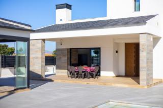 Palm Breeze Villa by Fidalsa - 4