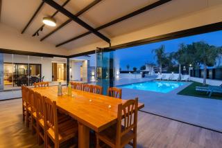 Palm Breeze Villa by Fidalsa - 6