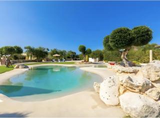 Tenuta degli Ulivi Luxury Relax - 4
