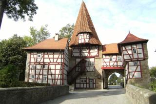 Die Gönothek - Ferienwohnungen - 3