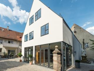 Die Gönothek - Ferienwohnungen - 9