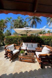 Bungalow Voglia Di Mare - 1