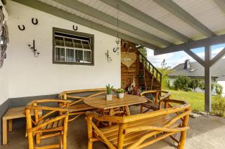 Ferienwohnung Lichte - 9