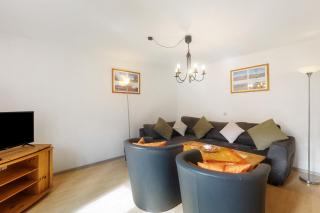 Ferienwohnung Lichte - 7