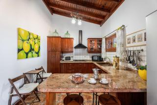 Casa La Molineta - 3