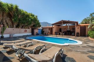 Casa La Molineta - 8