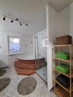 Ferienwohnung zum Schwarzwaldfrosch - 6