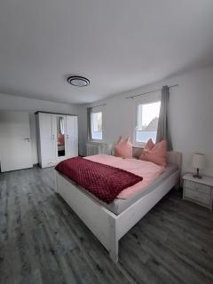 Ferienwohnung zum Schwarzwaldfrosch - 9