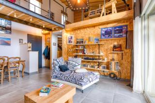 Maison Spacieuse avec vue dégagée - Roquessels - 6