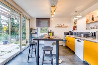 Maison Spacieuse avec vue dégagée - Roquessels - 3