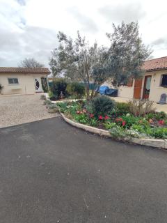 Gite Hortensia - 9