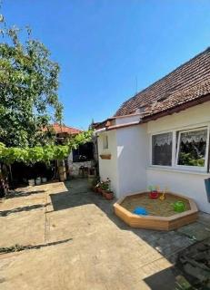 Babiččina chaloupka - 9