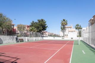 Casa en la playa con piscinas 11 A - 9