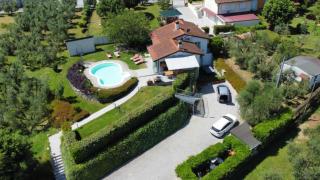 Casa Il Cappero - Villa con Piscina - 9