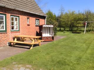 Ferienhaus Drelsdorfer Forst - 7