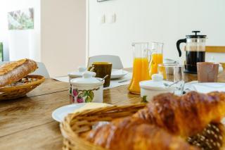 Bnb Au Petit Ruisseau - 5