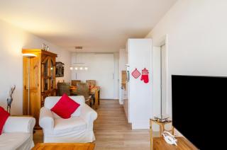 Ferienwohnung Wolke8 - 4