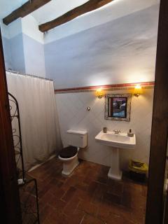 Ca l'Aleixa Rooms - 8