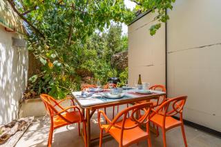 Casa Sorteta, en el centro de Artà - 0