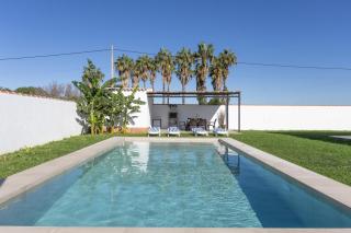 Chalet La Barrosa - 8