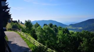 Appartement Simonhöhe mit Pool - 4