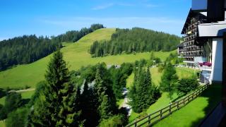 Appartement Simonhöhe mit Pool - 8