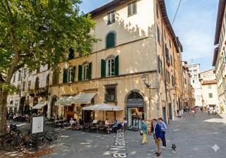 Noble Floor - Panoramic Luxury Apartment - 8