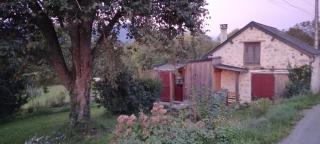 Bergerie Avec Vue Pyrénées - 0