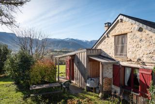 Bergerie Avec Vue Pyrénées - 1