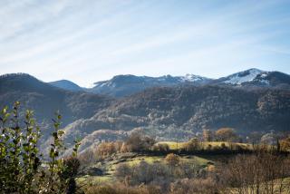 Bergerie Avec Vue Pyrénées - 4