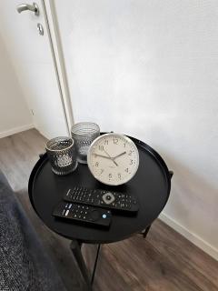 Practical Monteurzimmer 4 - 1