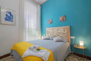 Una casa azul - 1