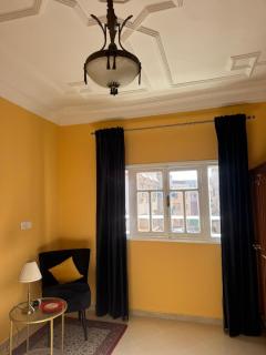 Appartement cosy proche de la plage - 1