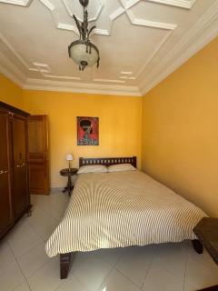 Appartement cosy proche de la plage - 4