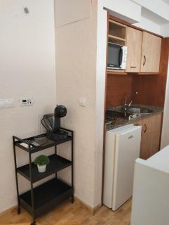 Unique apartahotel 2-1 - 3
