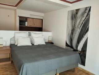 Unique apartahotel 2-1 - 8