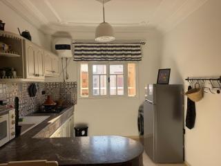 Appartement cosy proche de la plage - 5