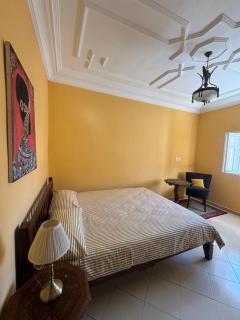Appartement cosy proche de la plage - 2